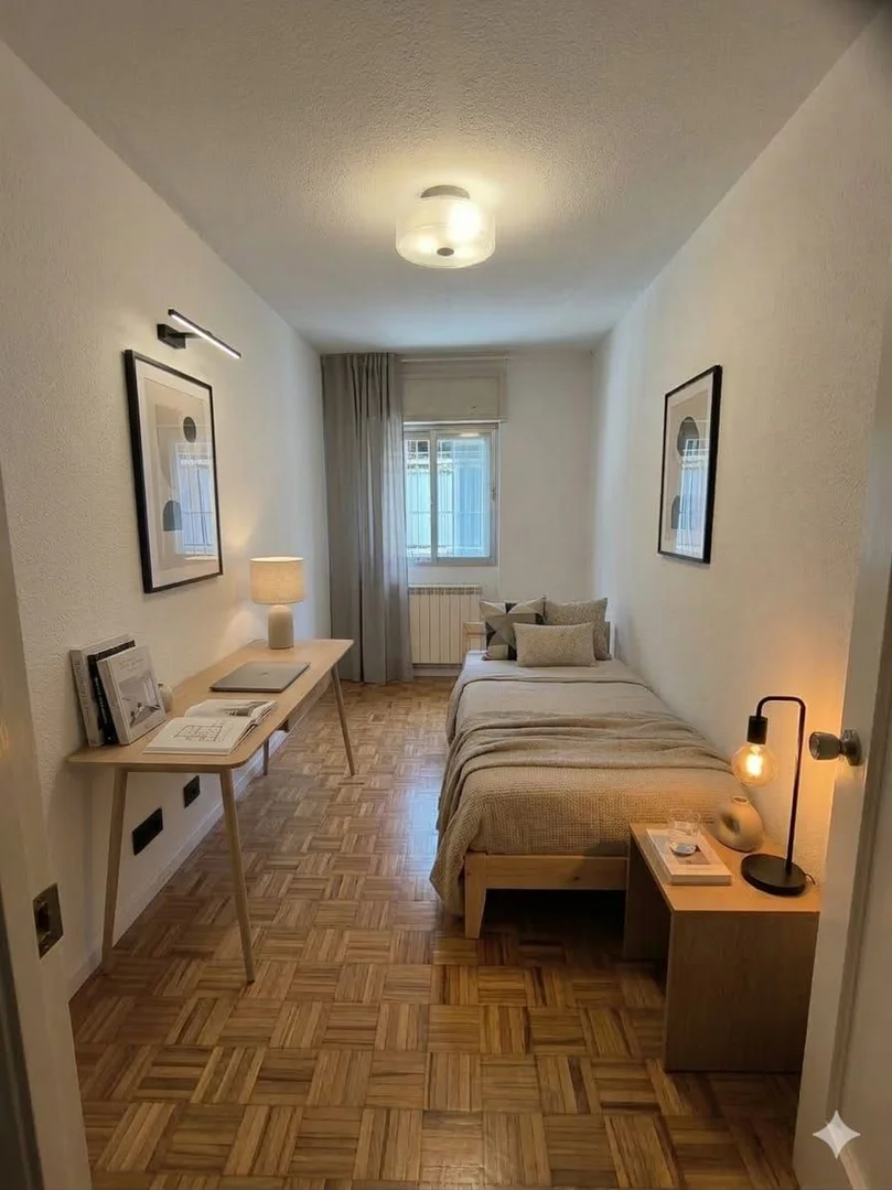 Piso en paseo de la Dirección, 83 - Foto 12