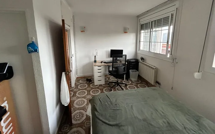 Piso en Avenida dels Rasos de Peguera, Ciutat Meridiana - Torre Baró - Vallbona - Foto 22