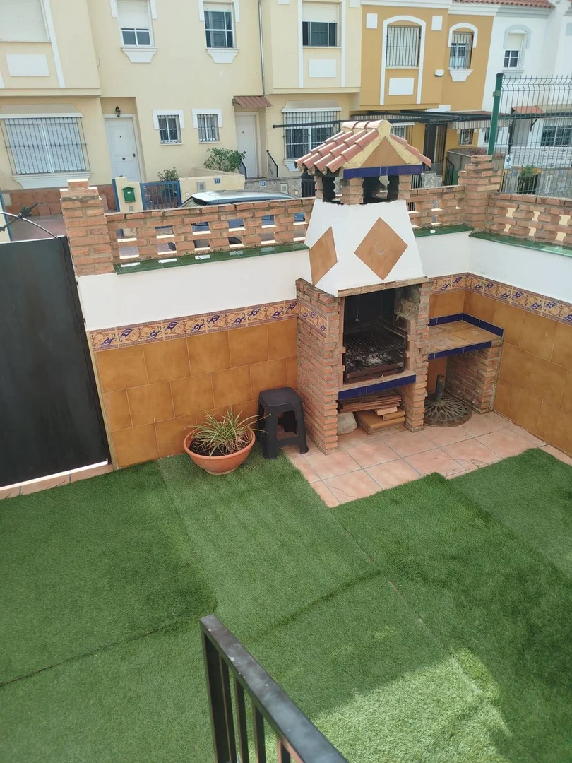 Chalet adosado en Cristóbal Toral, 25 - Foto 17