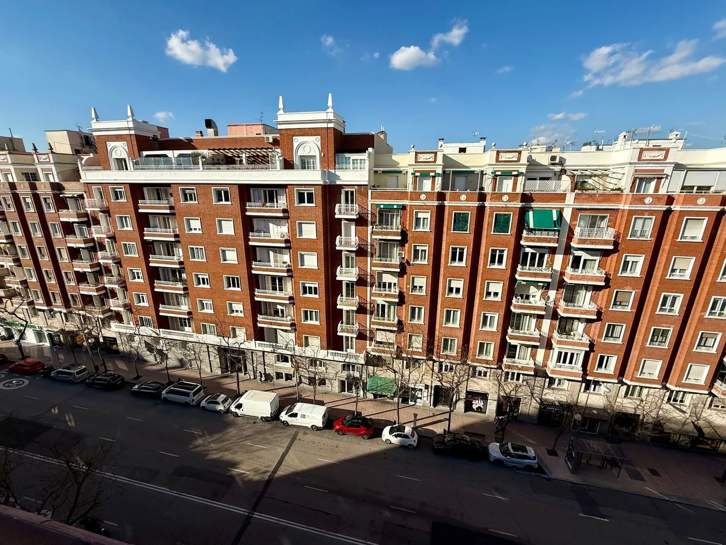 Ático en Barrio Goya - Foto 49