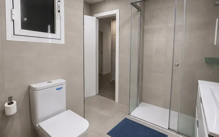 Piso en  Barcelona Capital - Foto 11