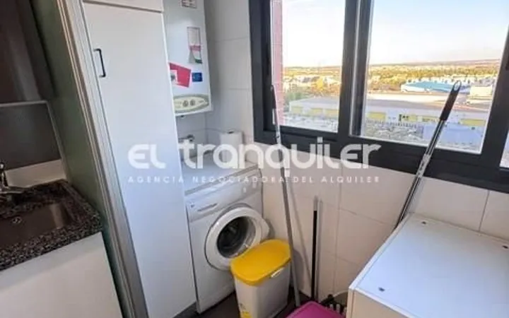 Piso en Avenida de las Suertes, 95, Ensanche de Vallecas - La Gavia - Foto 15
