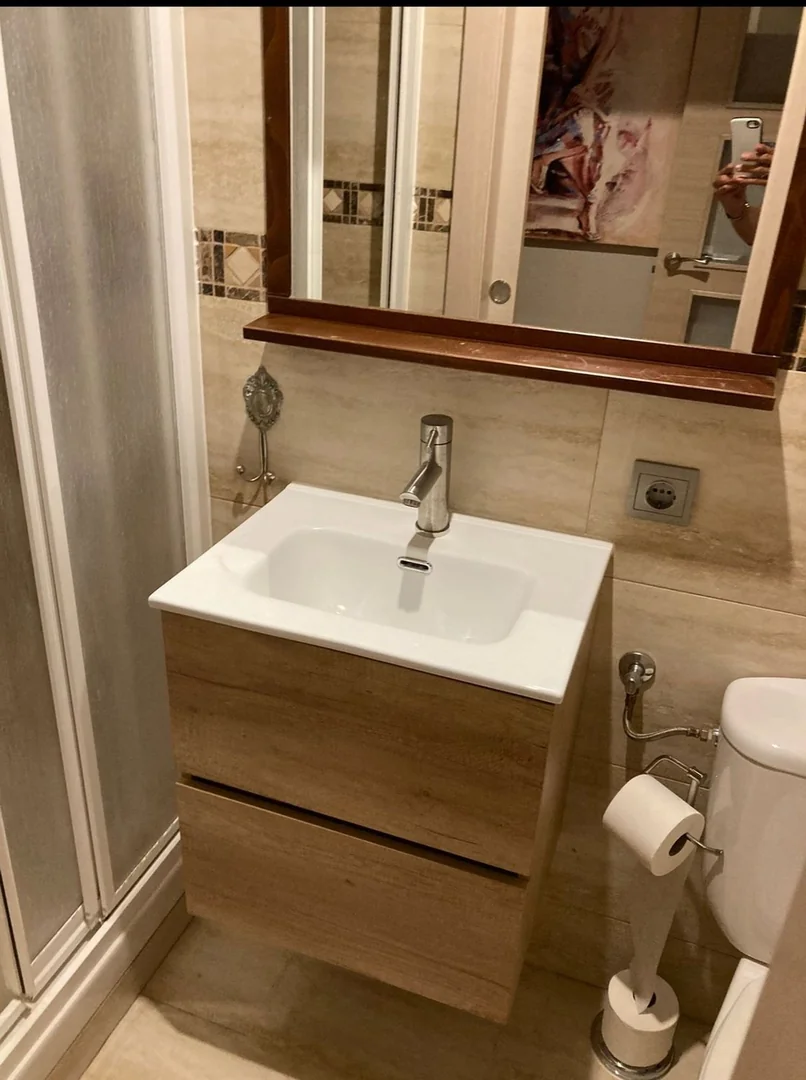 Piso en Calle d'Entença, 100, La Nova Esquerra de l'Eixample - Foto 10
