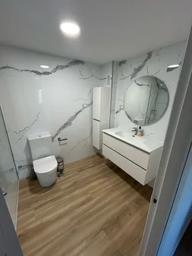 Piso en calle Fiscal Miguel Gutiérrez Carbonell, 40 - Foto 6