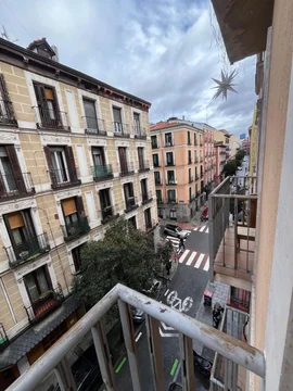 Piso en calle del Divino Pastor, 25 - Foto 1