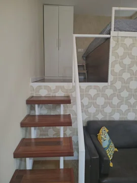 Estudio en calle Antonio Pérez, 17 - Foto 18