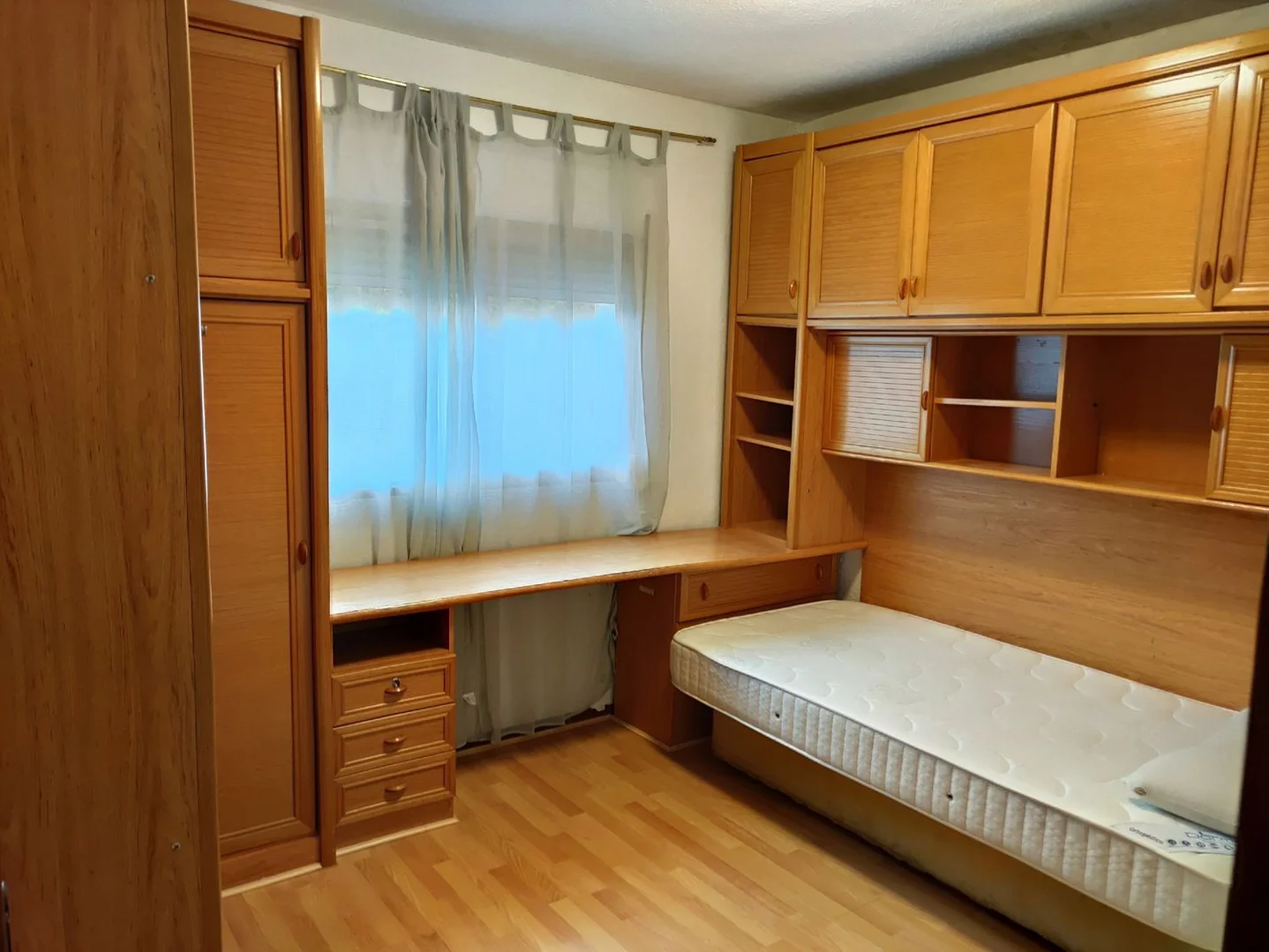 Piso en Cerro del Castañar, 193 - Foto 1