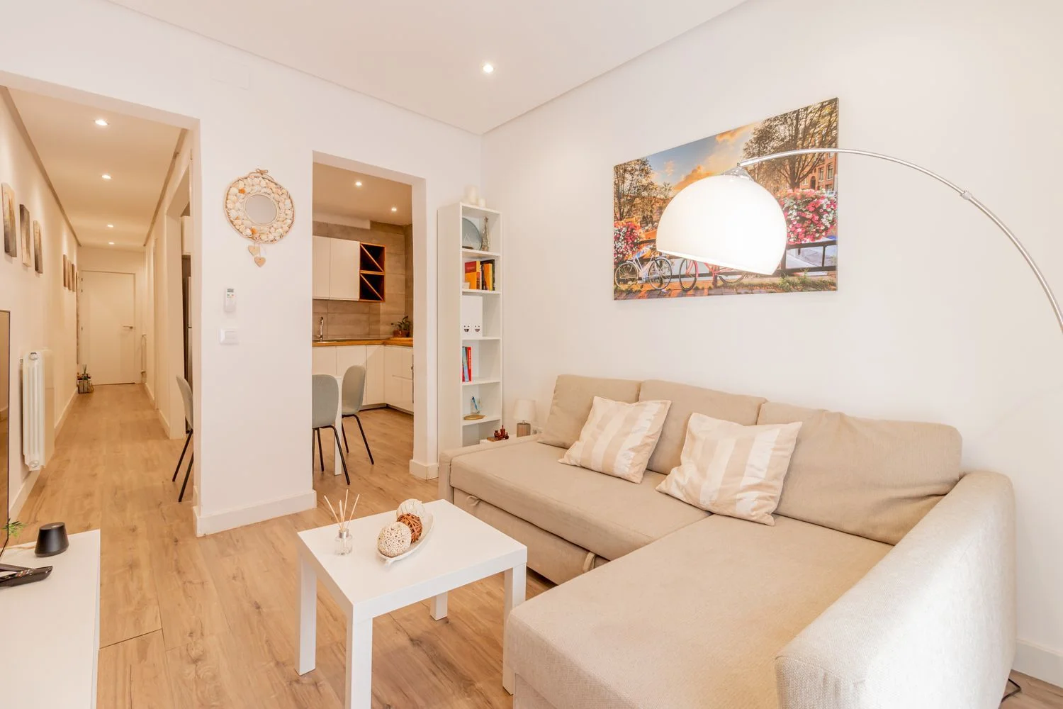 Piso en calle de Hernani, 11 - Foto 51