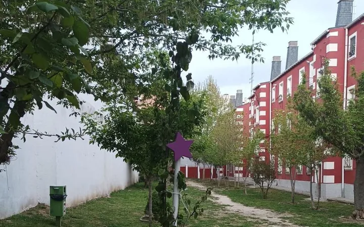 Piso en Calle de Albarracín, 13 - Foto 1