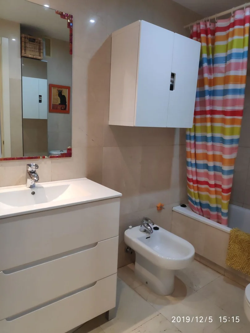 Piso en avenida del Monasterio de Silos, 77 - Foto 8