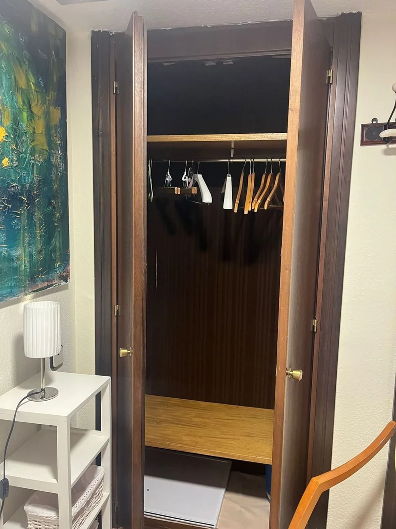 Estudio en calle de Quintana, 2 - Foto 18