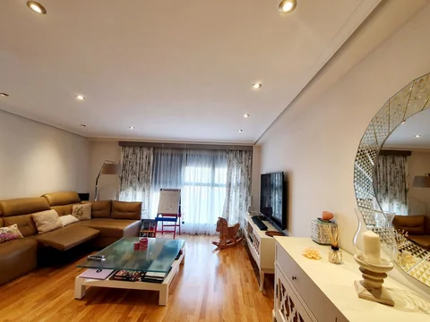 Piso en Barrio Aiora - Foto 3