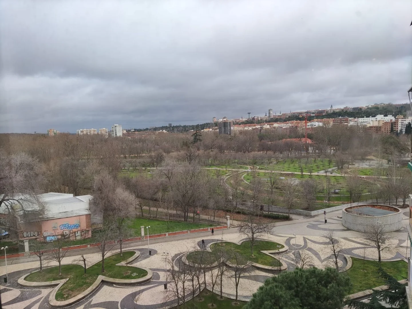 Piso en avenida de Portugal, 7 - Foto 3