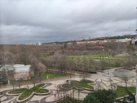 Piso en avenida de Portugal, 7 - Foto 3