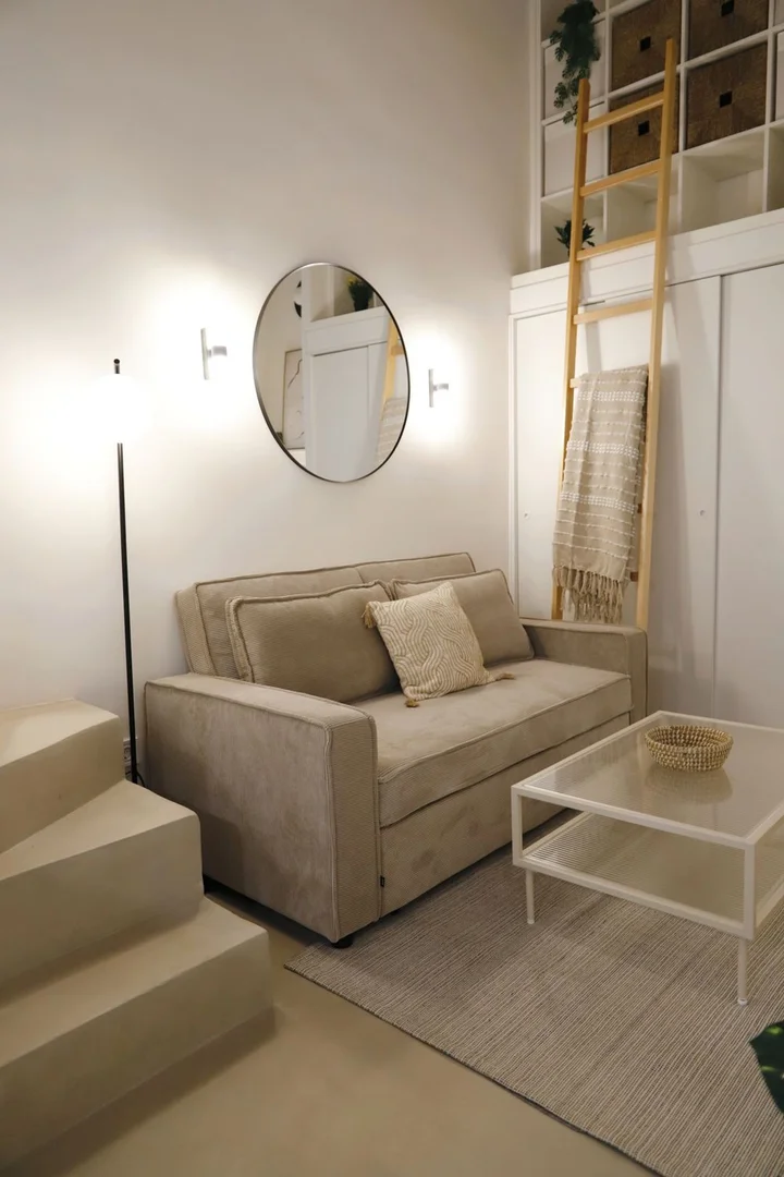 Estudio en Calle Sallaberry, 35 - Foto 15
