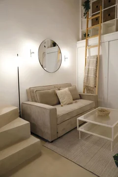 Estudio en Calle Sallaberry, 35 - Foto 15