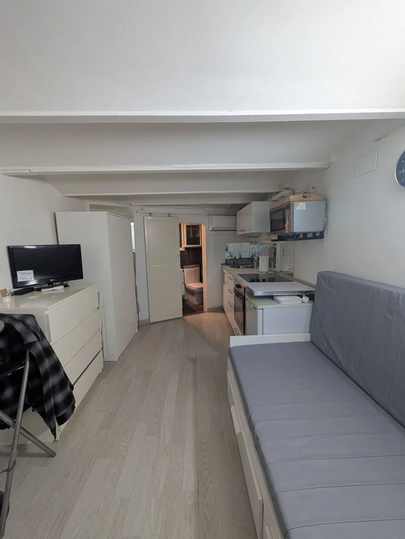 Estudio en calle de Corcega, 570 - Foto 7