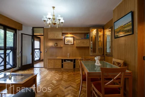 Piso en calle Herencia - Foto 1