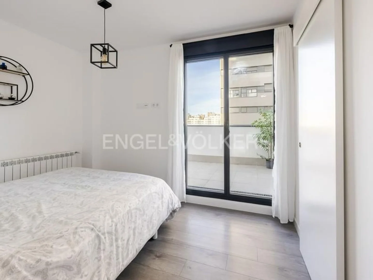 Piso en calle Anna Frank, 14 - Foto 17