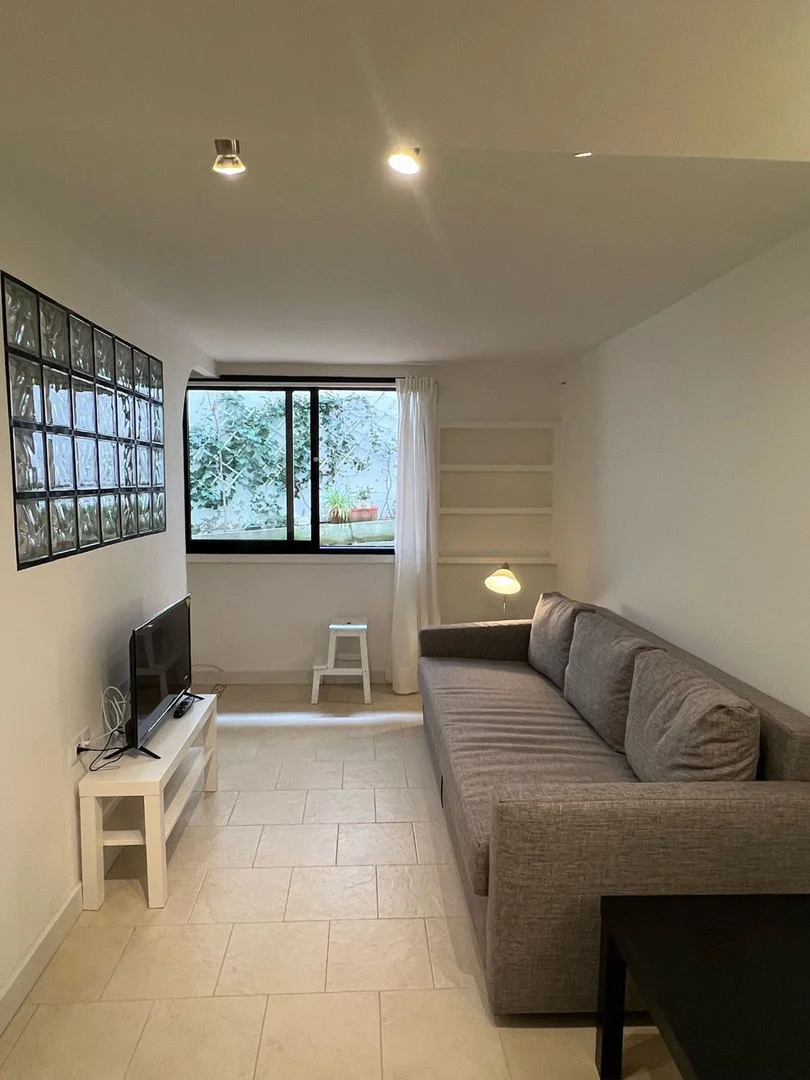 Piso en calle de Mateo Inurria, 22 - Foto 2