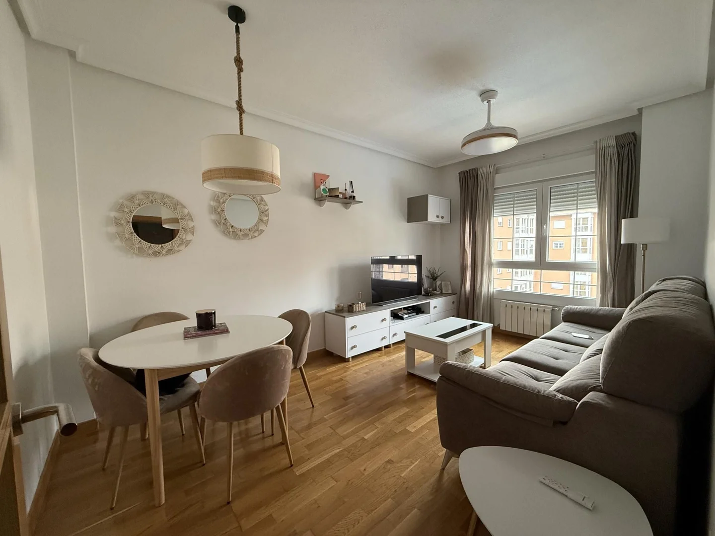 Piso en  Calle San Cugat del Valles 23 - Foto 1