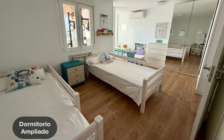 Piso en Avenida del Cardenal Herrera Oria, 173, Pilar - Foto 25