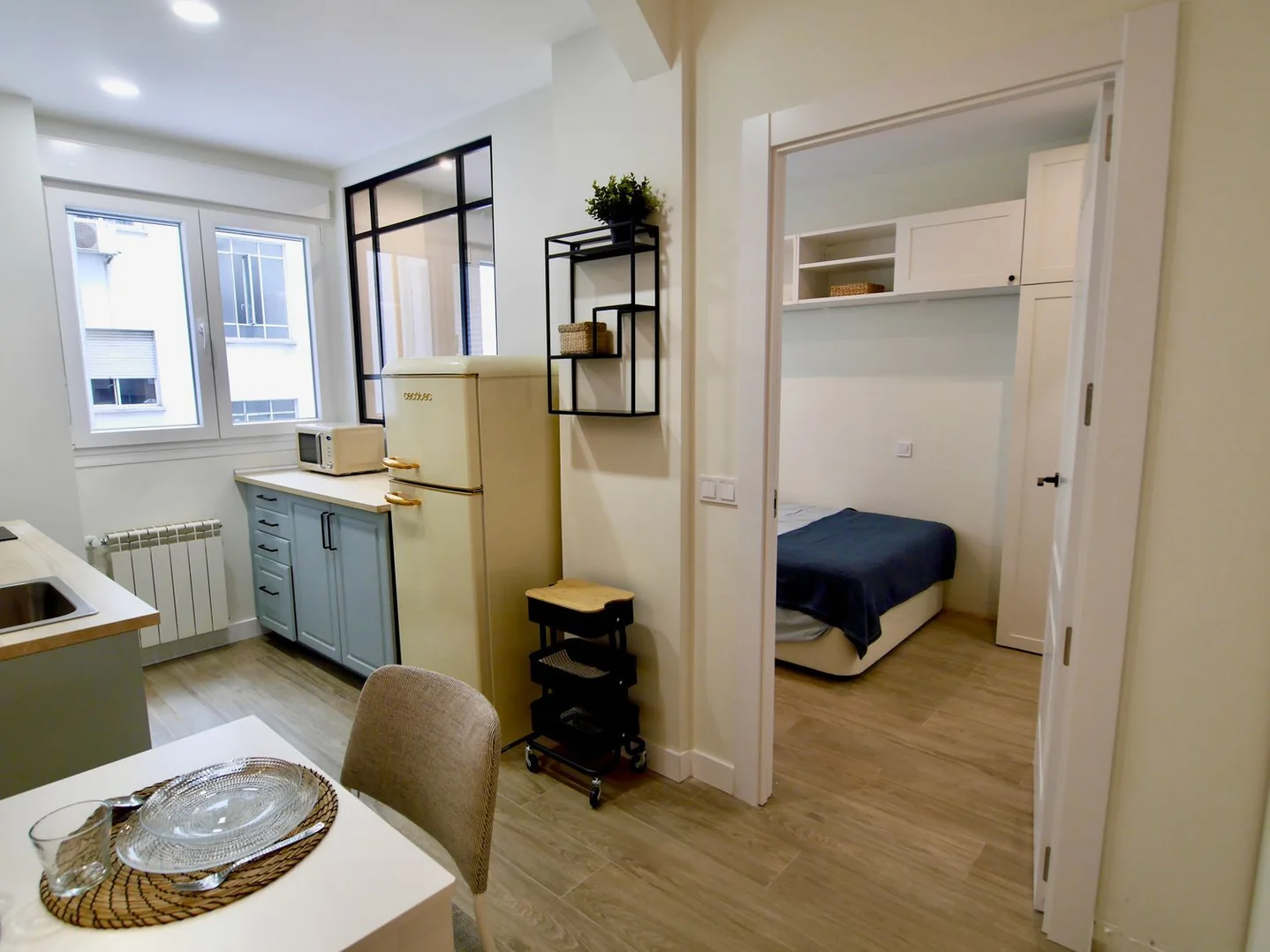 Piso en Calle de Cea Bermúdez, 37, Vallehermoso - Foto 9