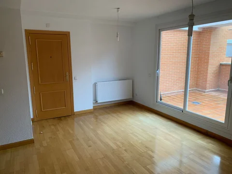 Ático en Barrio Las Tablas - Foto 11