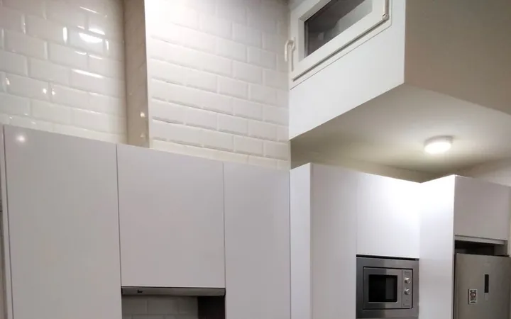 Piso en Calle de Eugenio Sellés, 10, Chopera - Foto 1