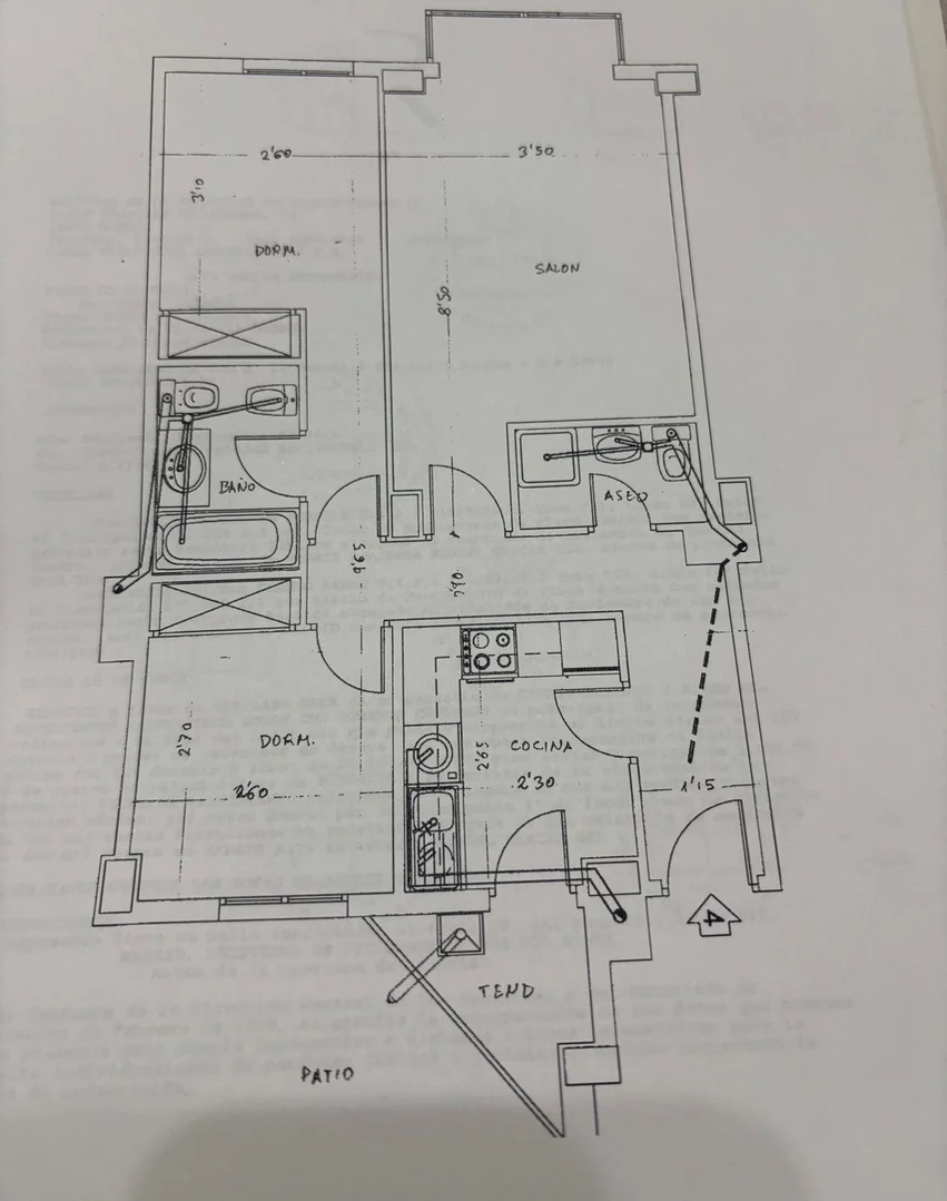Piso en calle Nanclares de Oca, 22 - Foto 23