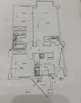 Piso en calle Nanclares de Oca, 22 - Foto 23