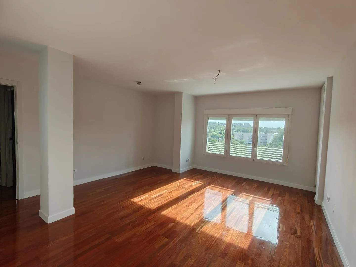 Piso en Calle de Braille, 30, Tres Olivos - Valverde - Foto 3