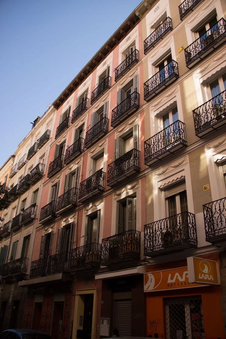 Piso en calle de Manuela Malasaña, 25 - Foto 18