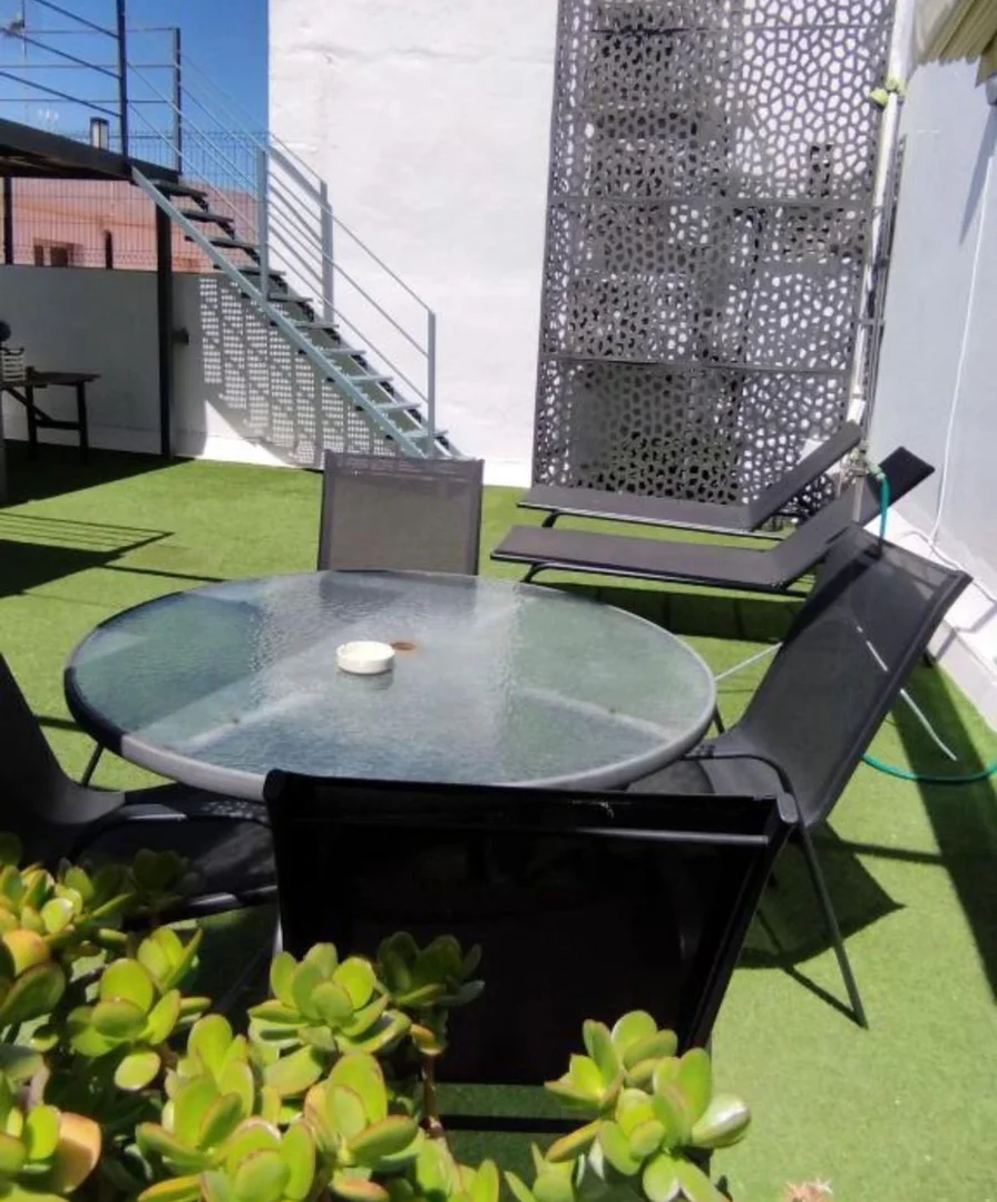 Dúplex en Calle Tomás de Ibarra, 28 - Foto 2
