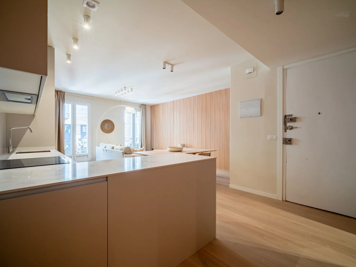 Piso en calle de Jaén - Foto 3