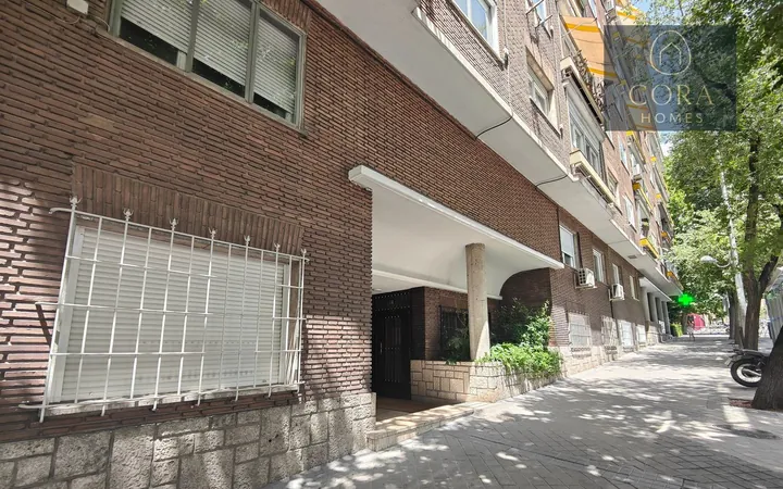 Piso en Calle del Doctor Esquerdo, 98, Niño Jesús - Foto 44