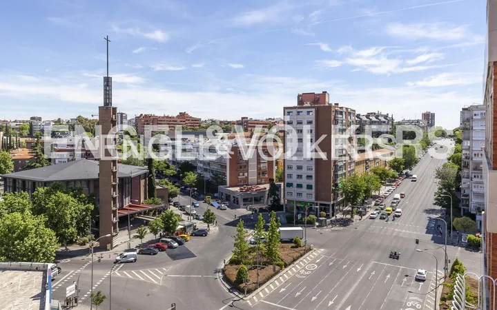Piso en Avenida de Alberto Alcocer - Foto 27