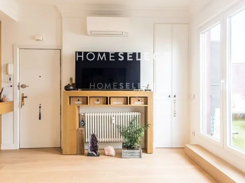 Ático en calle de Ríos Rosas - Foto 9