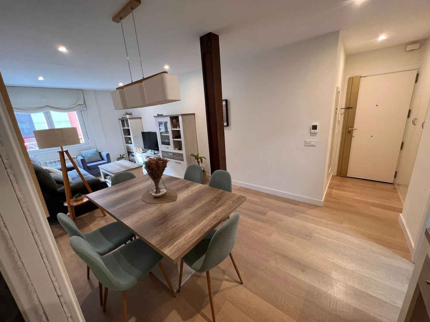 Piso en Barrio Cuzco-Castillejos - Foto 4