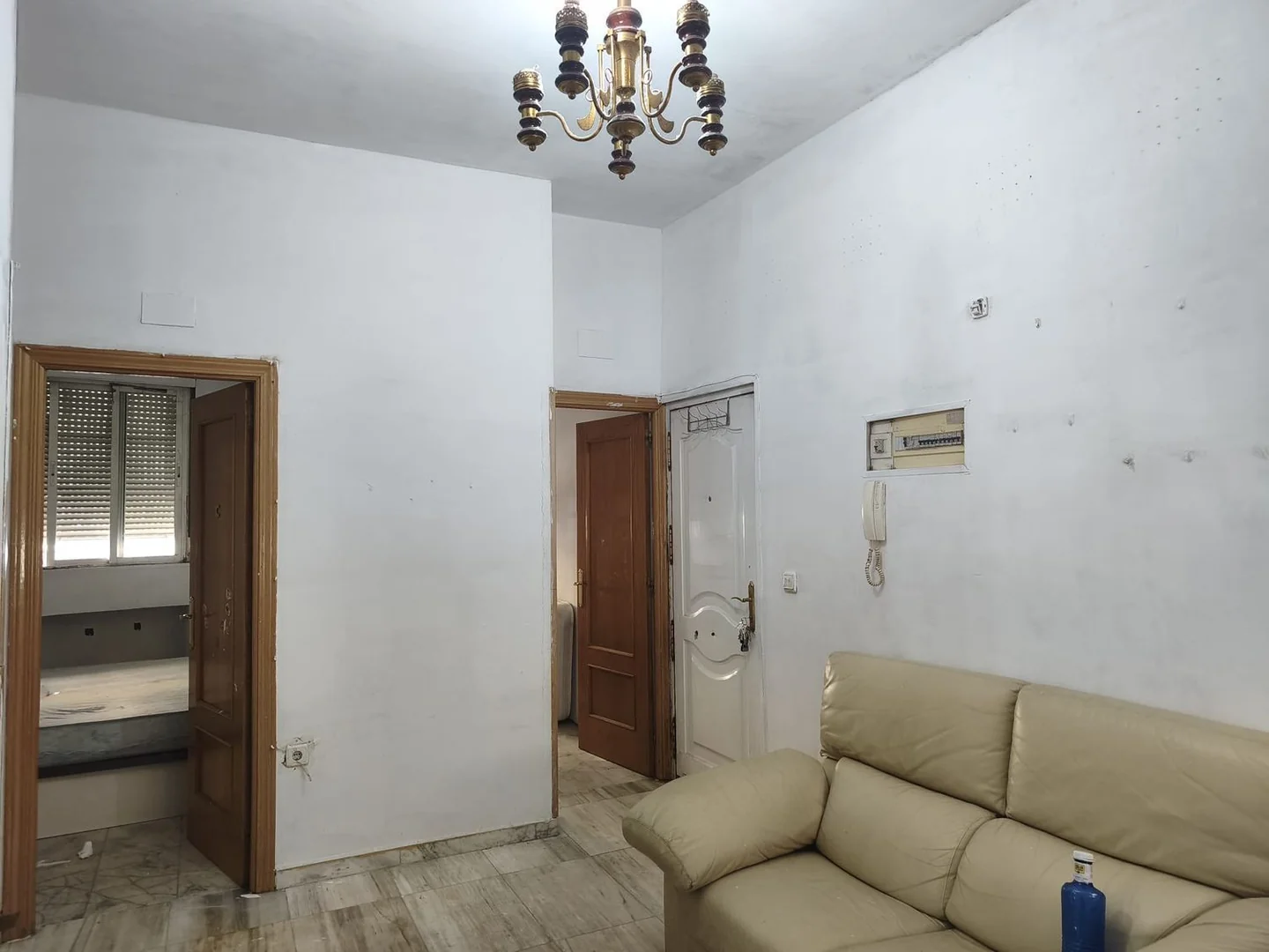 Piso en Calle de San Raimundo, 59, Bellas Vistas - Foto 4