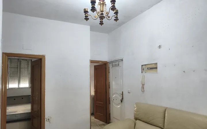 Piso en Calle de San Raimundo, 59, Bellas Vistas - Foto 4