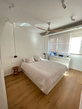 Piso en calle Fernando Poo, 25 - Foto 2