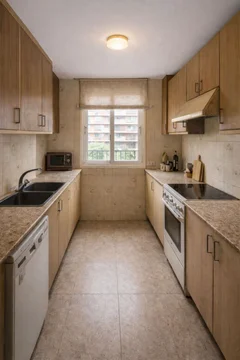 Piso en calle de Montes de Barbanza, 25 - Foto 5