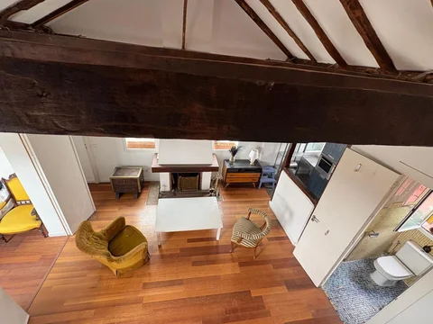 Piso en calle de la Palma, 13 - Foto 1