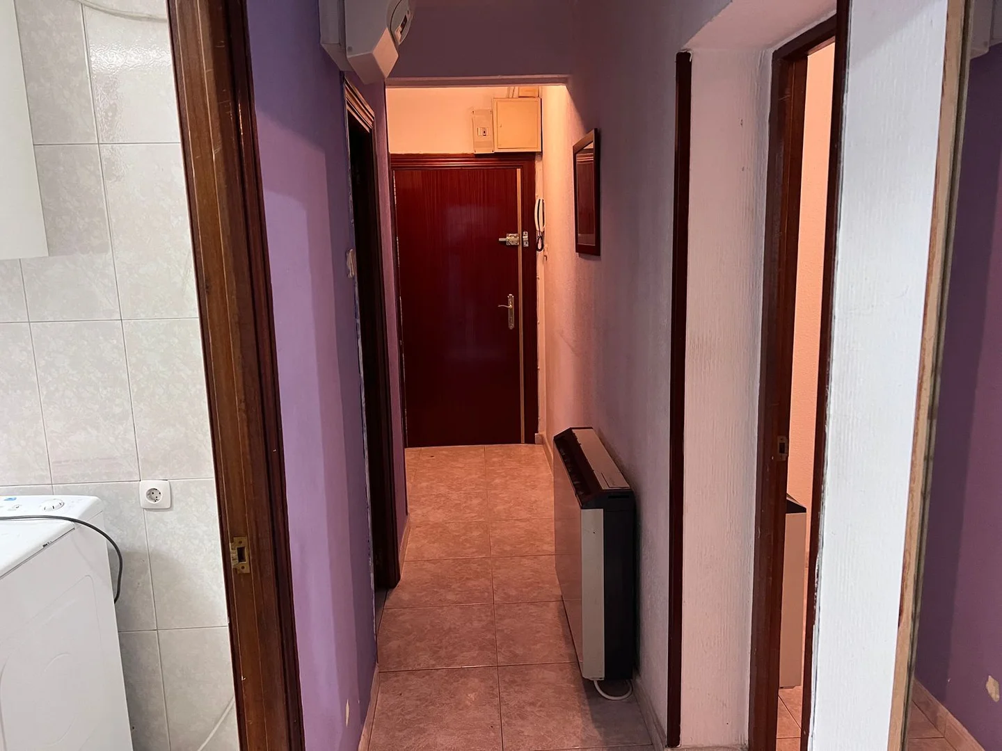 Piso en calle de Alfonso XIII, 11 - Foto 4