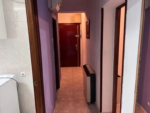 Piso en calle de Alfonso XIII, 11 - Foto 4