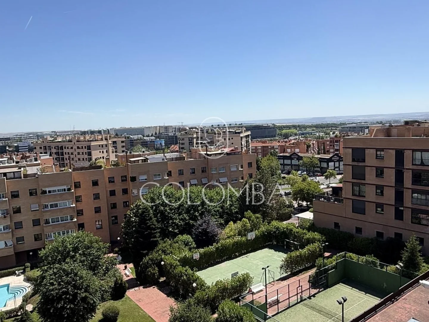 Dúplex en Conde Orgaz-Piovera - Foto 5