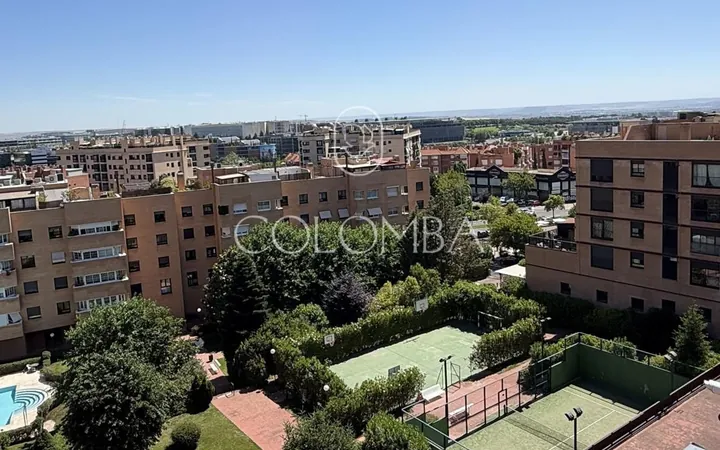 Dúplex en Conde Orgaz-Piovera - Foto 5