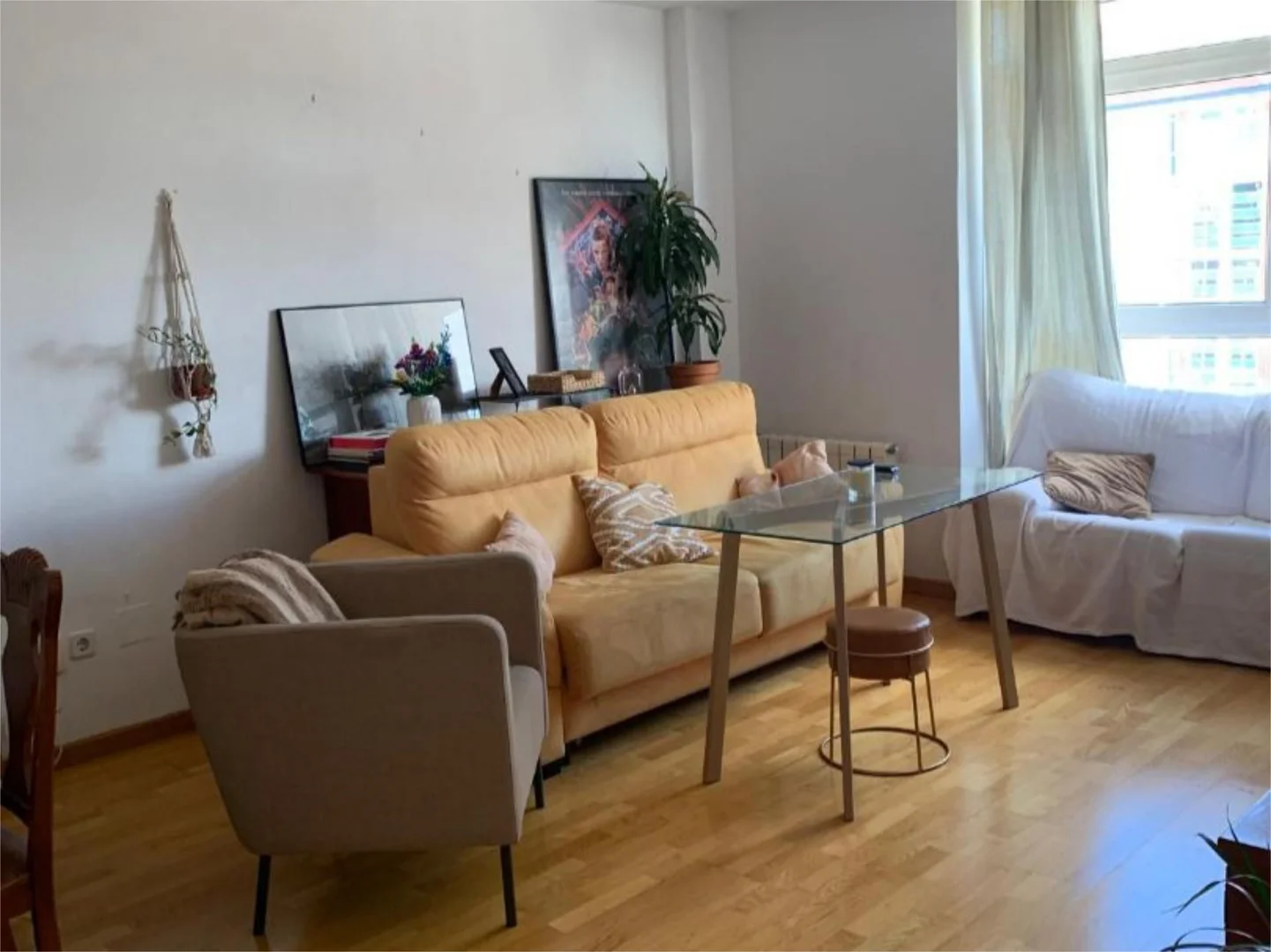 Piso en  Calle de Isabel Clara Eugenia 49 - Foto 24