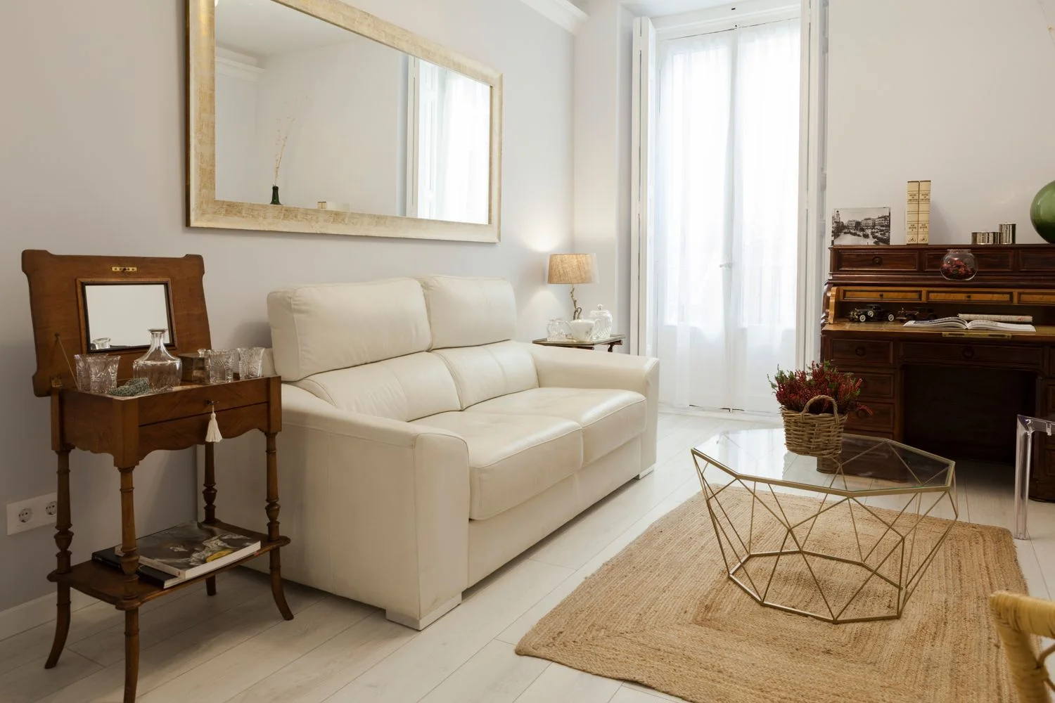 Piso en calle de la Cabeza, 16 - Foto 3